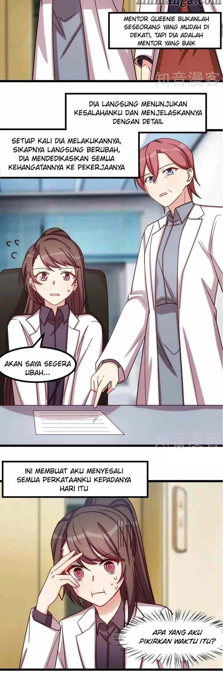 CEO’s Sudden Proposal Chapter 216 Gambar 2